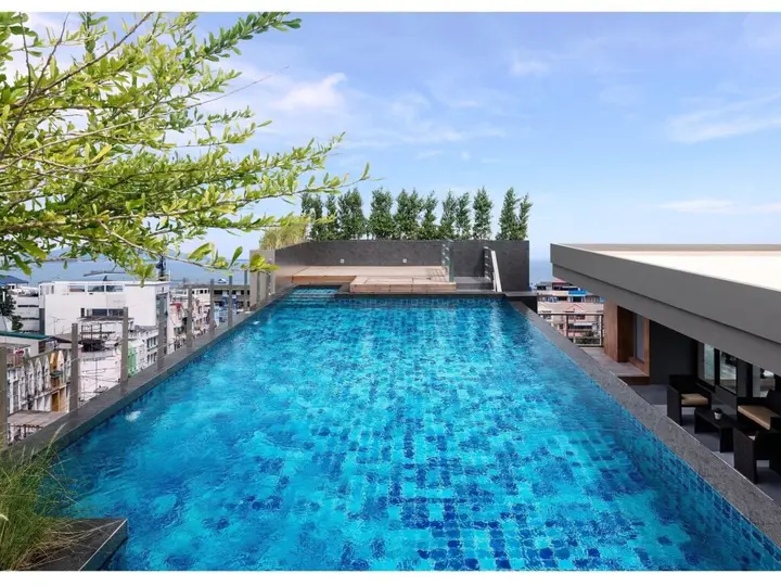 Сирача: Madera Residence Siracha