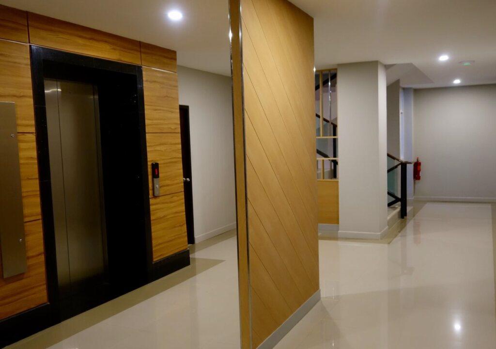 Варин-Чамрап: V Hotel Ubon Ratchathani
