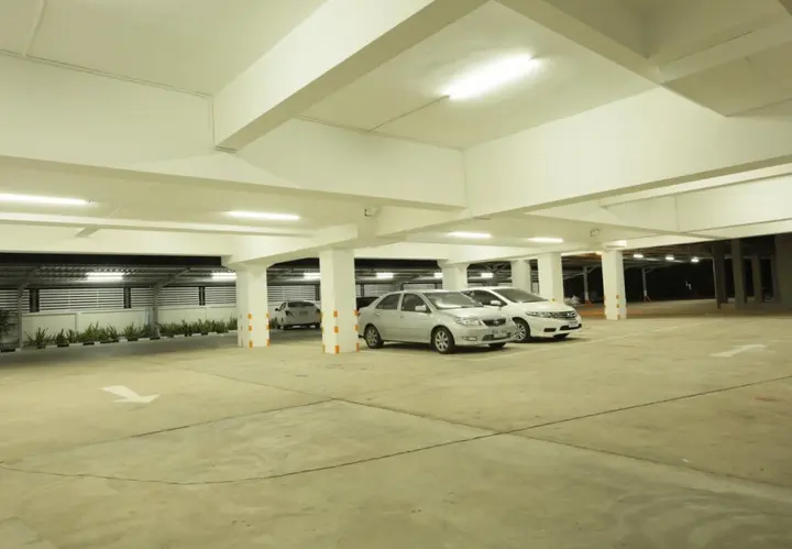 Варин-Чамрап: V Hotel Ubon Ratchathani