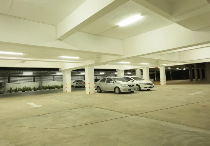 Варин-Чамрап: V Hotel Ubon Ratchathani