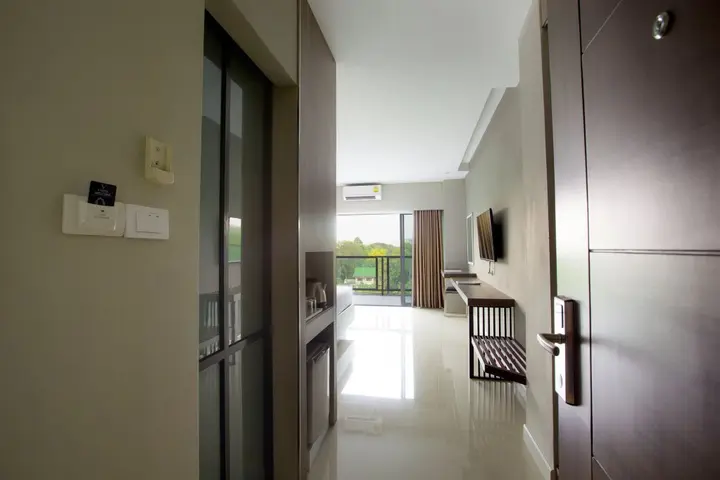 Варин-Чамрап: V Hotel Ubon Ratchathani