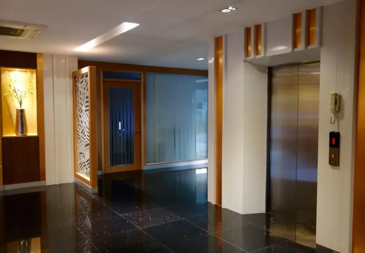 Варин-Чамрап: V Hotel Ubon Ratchathani