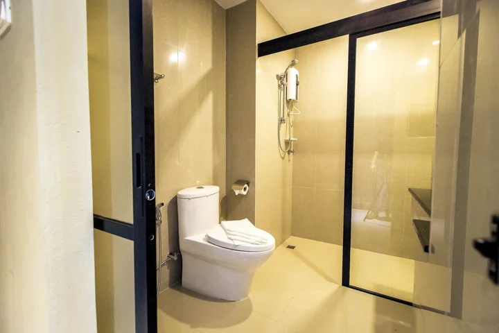 Варин-Чамрап: V Hotel Ubon Ratchathani