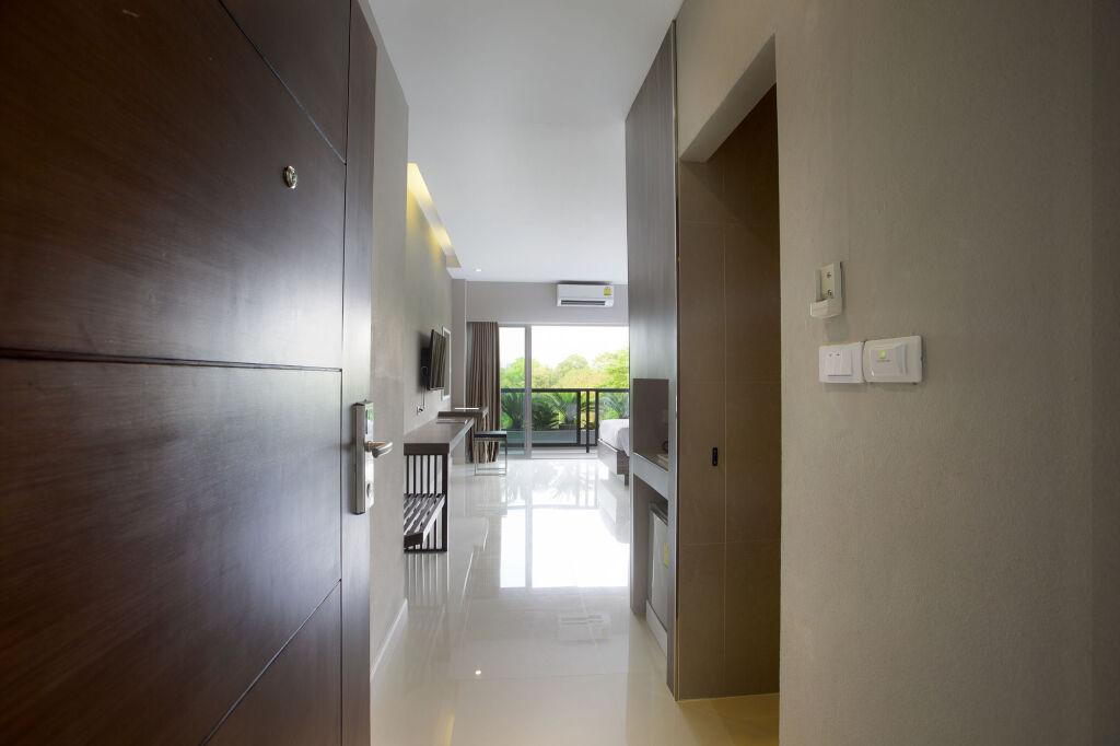 Варин-Чамрап: V Hotel Ubon Ratchathani