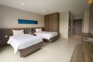 Варин-Чамрап: V Hotel Ubon Ratchathani