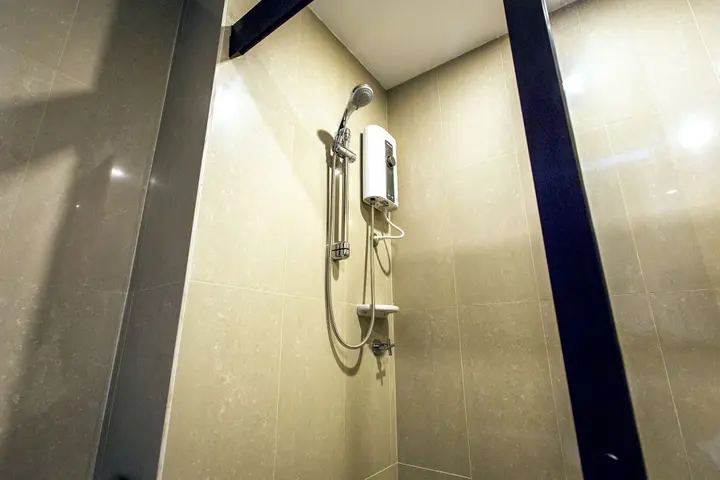Варин-Чамрап: V Hotel Ubon Ratchathani