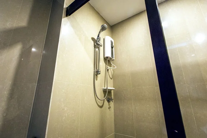 Варин-Чамрап: V Hotel Ubon Ratchathani