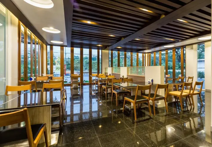 Варин-Чамрап: V Hotel Ubon Ratchathani