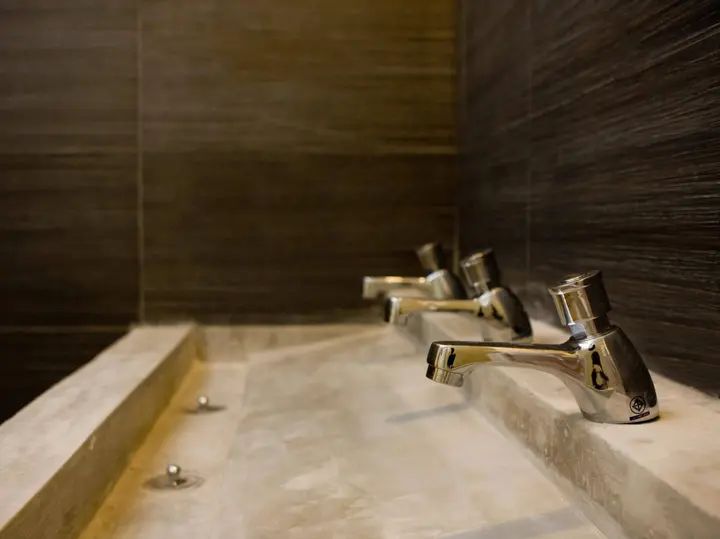 Бангкок: HQ hostel Silom