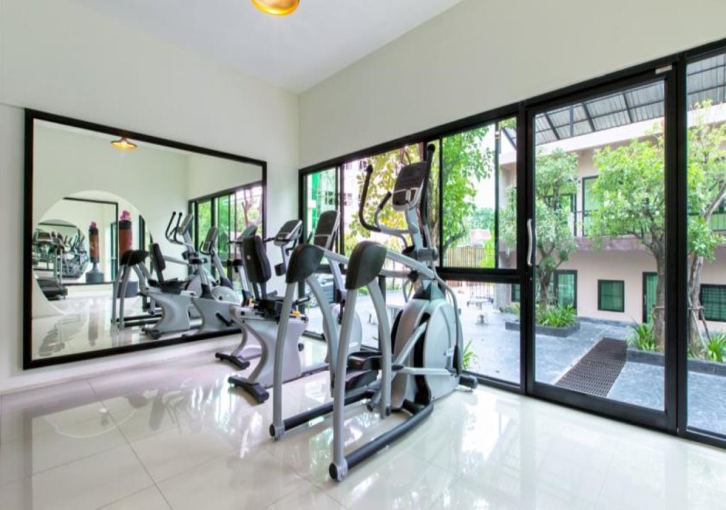 Так: SOHO Boutique Hotel