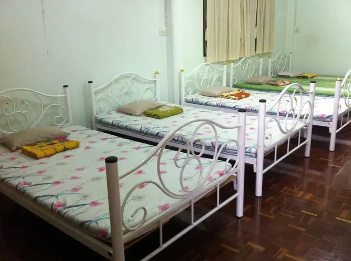 Ампхава: NR Homestay