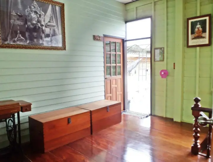 Ампхава: NR Homestay