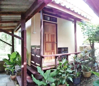 Ампхава: NR Homestay