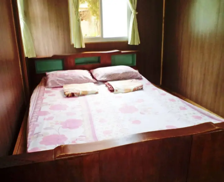 Ампхава: NR Homestay