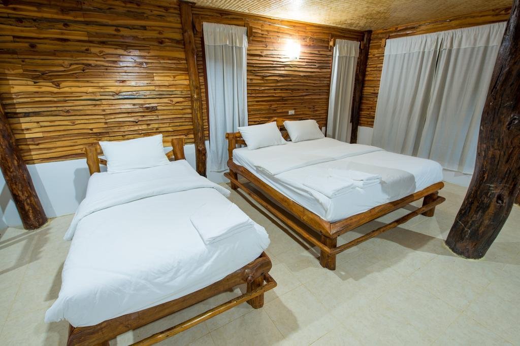 Каенг Софа: Panya Garden Resort