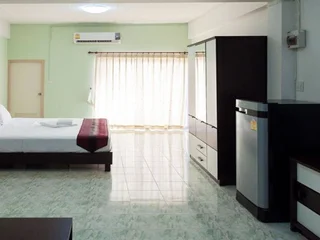 Кхлонг-Янг: The Grand Residence