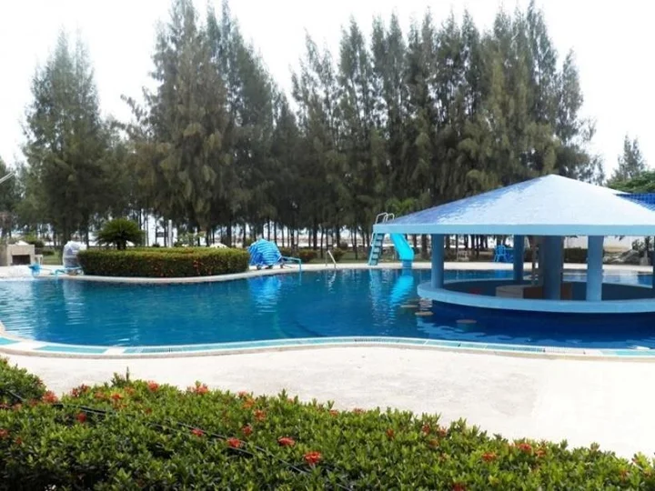 Пхетчхабури: Cha-Am Royal Beach Hotel