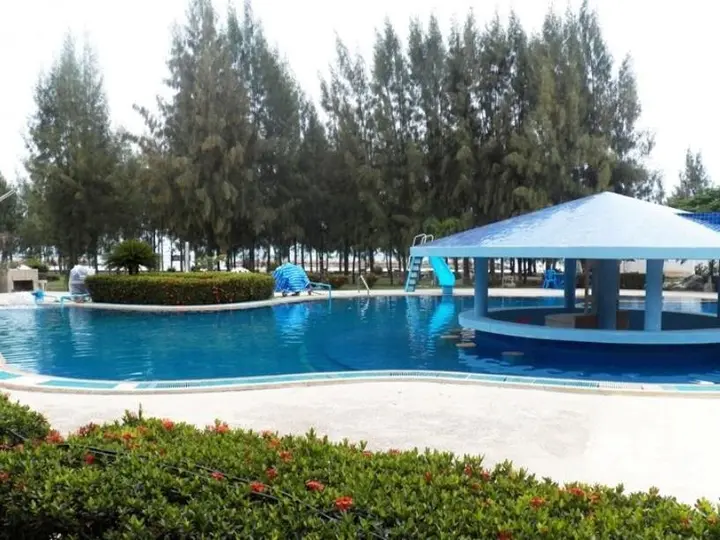 Пхетчхабури: Cha-Am Royal Beach Hotel