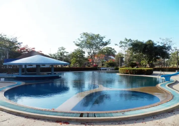 Cha-Am Royal Beach Hotel — фото 5