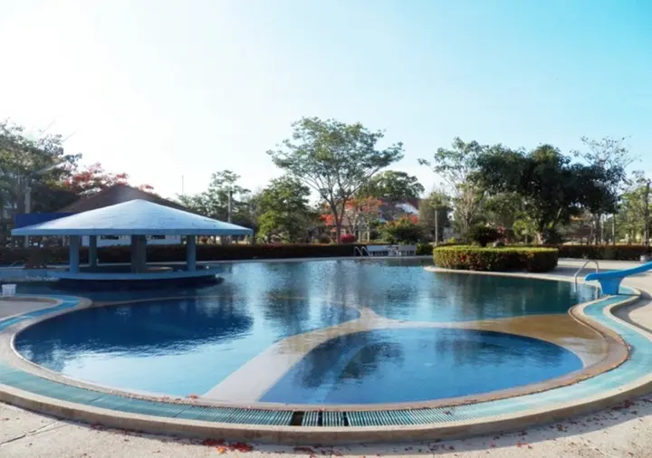 Пхетчхабури: Cha-Am Royal Beach Hotel