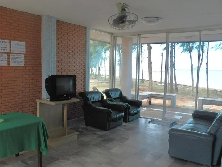 Пхетчхабури: Cha-Am Royal Beach Hotel