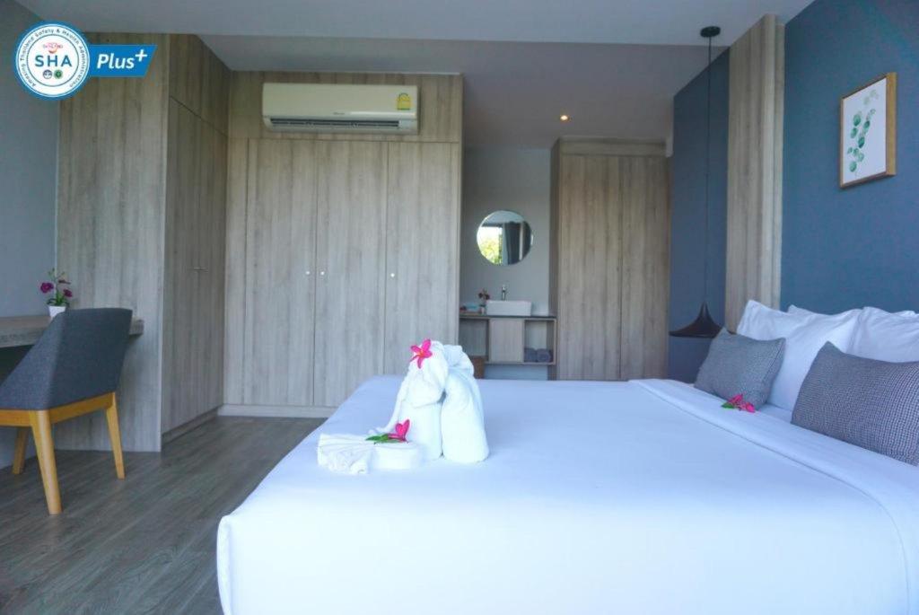 Муанг: Antiya Hotel Phuket