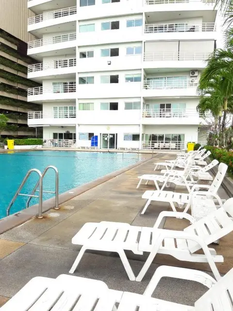 View Talay 6 Suite Apartments — фото 2
