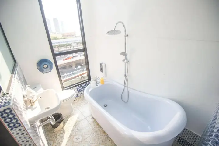 Бангкок: Glur Bangkok