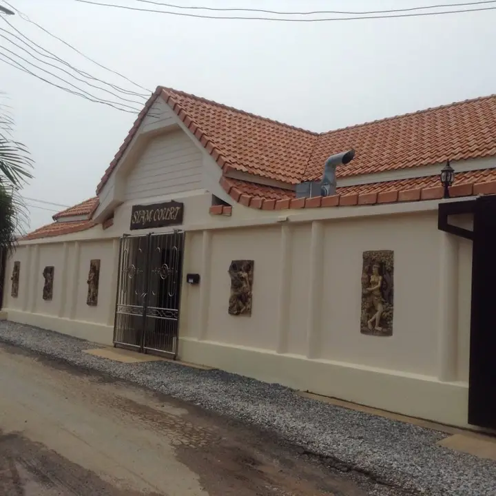 Siam Court — фото 1