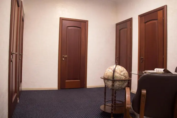 Владивосток: Отель Рассвет