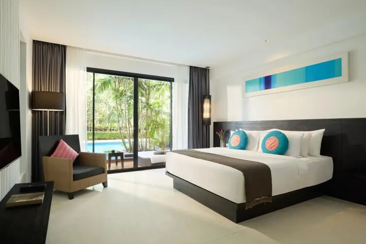 Канчанабури: Prelude Hotel