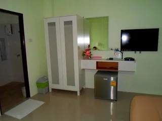 Сураттхани: Papangkorn House
