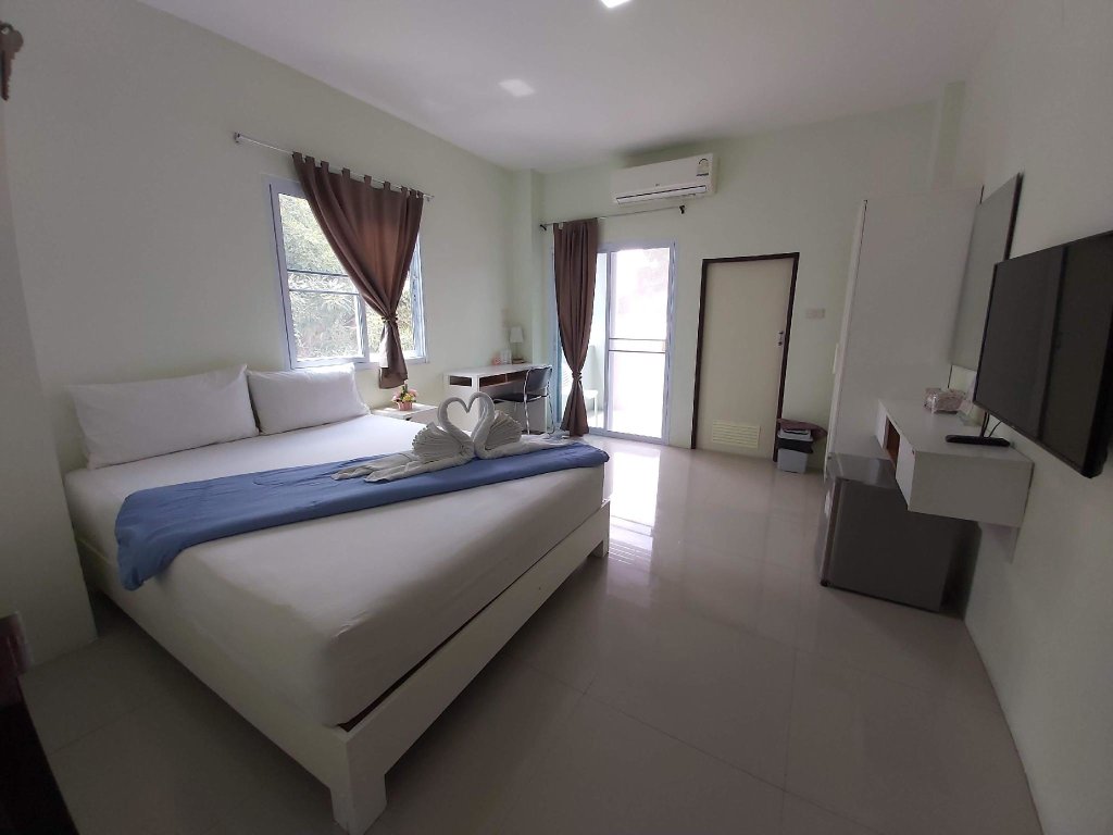 Сураттхани: Papangkorn House