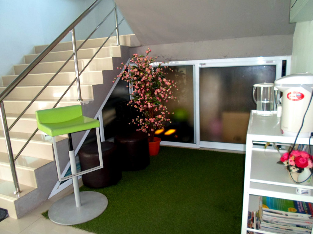 Сураттхани: Papangkorn House