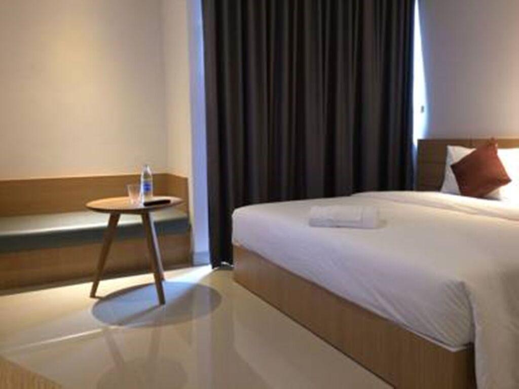 Сураттхани: B Boutique Residence