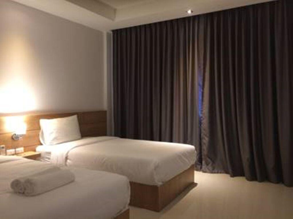Сураттхани: B Boutique Residence