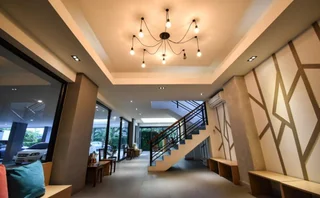 Сураттхани: B Boutique Residence