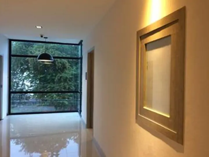 Сураттхани: B Boutique Residence