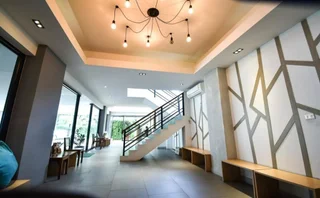 Сураттхани: B Boutique Residence