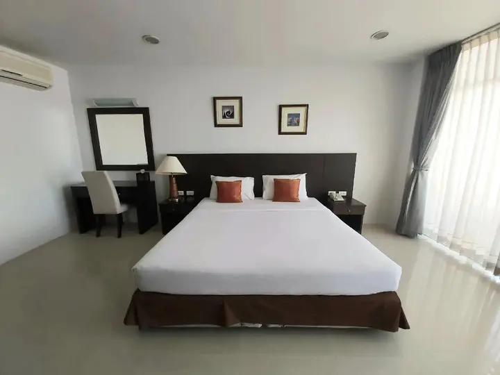 Аюттхая: Ampo Residence