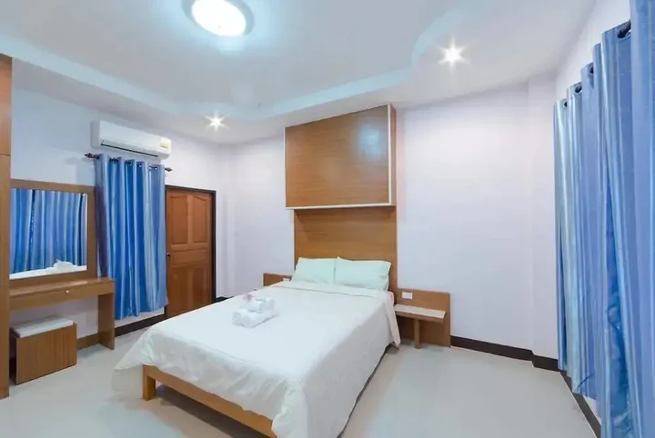 Удонтхани: Nawaporn Resort