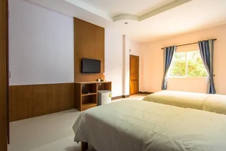 Удонтхани: Nawaporn Resort