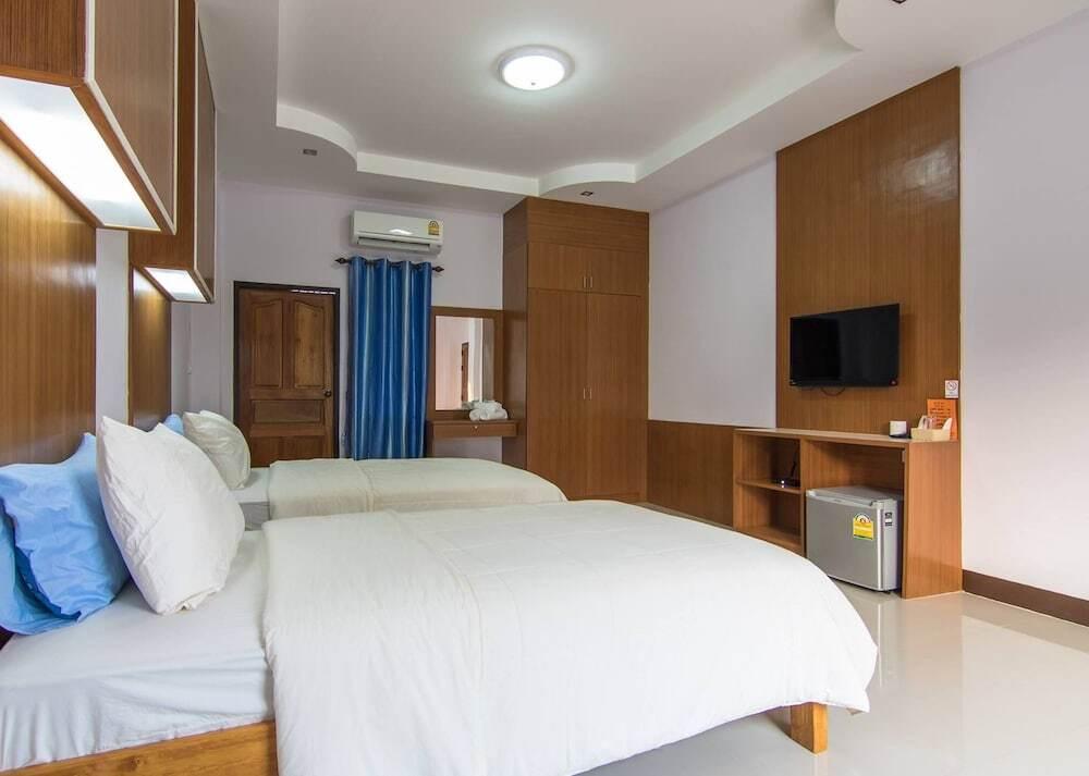 Удонтхани: Nawaporn Resort