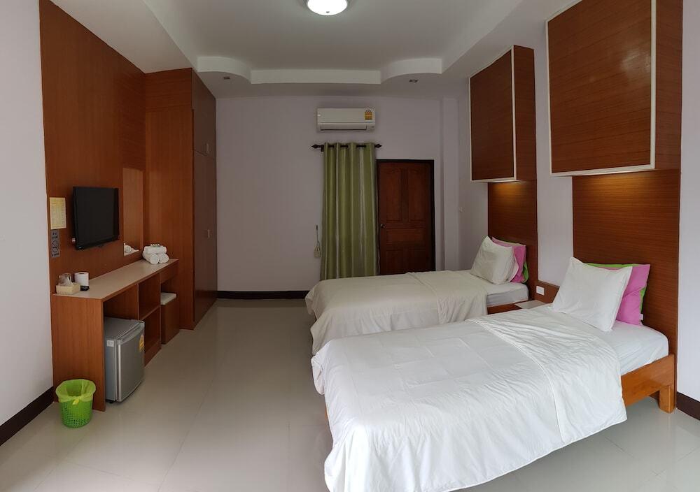 Удонтхани: Nawaporn Resort