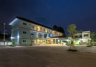 Удонтхани: Nawaporn Resort