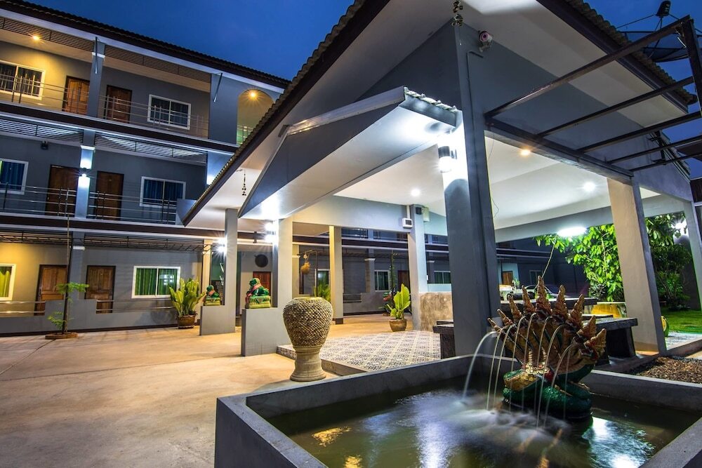 Nawaporn Resort — фото 3