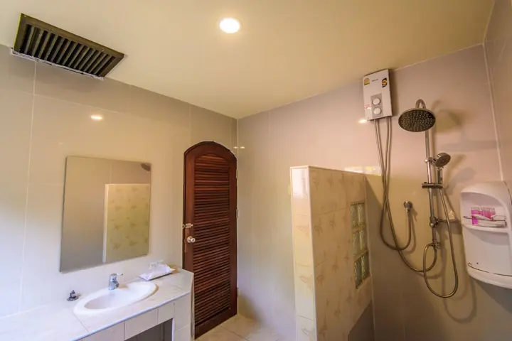 Сафли: Talay Sai Hotel