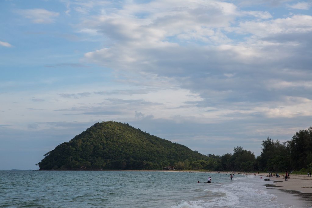 Сафли: Talay Sai Hotel