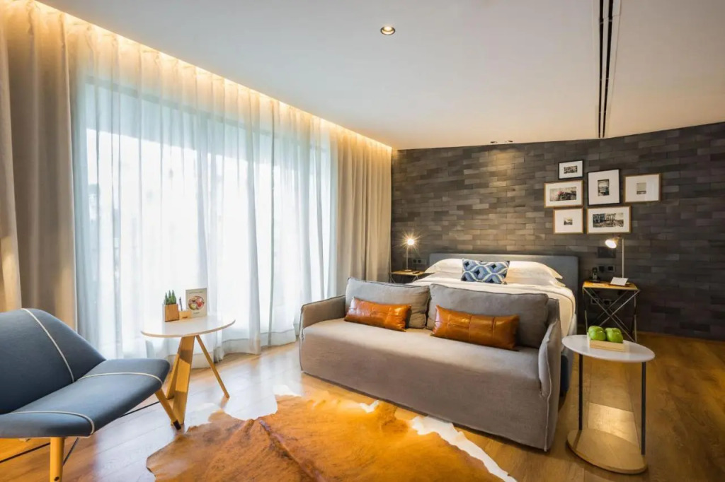 Бангкок: Отель Ad Lib Bangkok