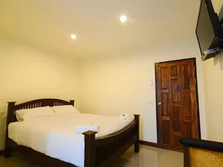 Аюттхая: Ban U Thong Accommodations